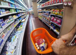 La inflación subió 3% y acumula un alza de 29,1%
