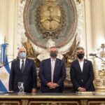 PÁGINA 9 JURAMENTO MINISTROS