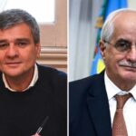 PÁGINA 9 NUEVOS MINISTROS