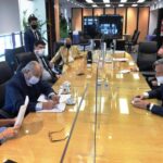 PÁGINA 9 PARITARIAS COMERCIO