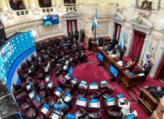 Más de 50 diputados buscan renovar sus bancas