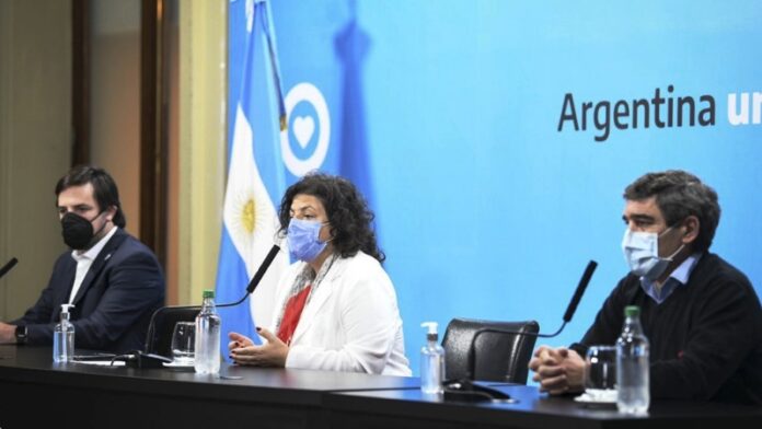 PÁGINA 9 VACUNAS COMBINACIONES