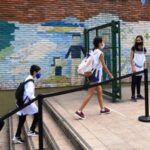 PÁGINA 9 VUELTA A CLASES EN CABA Y PROVINCIA DE BUENOS AIRES