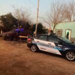 Pagina 15 domingo 8 de agosto 2021 allanamientos entre federales y provinciales