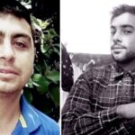 Pagina 16 domingo 8 de agosto 2021 Piden juicio para un policía por matar a dos jóvenes