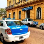 Pagina 6 3 de agosto 2021 Amenazó a expareja y a sus familiares