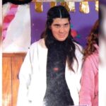 Pagina 6 4 de agosto 2021 Está desaparecida hace una semana