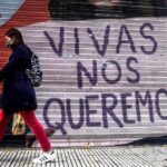 Pagina 6 4 de agosto 2021 Hubo 155 femicidios y 9 transfemicidios en 2021