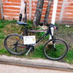 Pagina 7 10 de agosto 2021 Recuperaron bicicleta que había sido robada y vendida