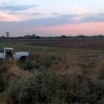 Pagina 7 10 de agosto 2021 Un herido tras el despiste de una camioneta