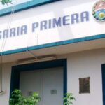 Pagina 7 11 de agosto 2021 Conductor detenido luego de vertiginosa persecución