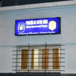 Pagina 7 11 de agosto 2021 Secuestraron una bicicleta en la calle