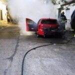 Pagina 7 12 de agosto 2021 Condenaron al acusado de quemar auto de Daisy Prieto