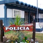 Pagina 7 12 de agosto 2021 Estafaron a comerciantes con tarjetas falsas