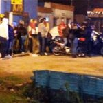 Pagina 7 18 de agosto 2021 Realizaron notificaciones por múltiples reuniones sociales