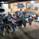 Pagina 7 18 de agosto 2021 secuestran cigarrillos y artículos de bazar
