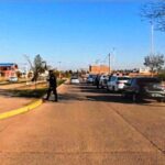 Pagina 7 3 de agosto 2021 motociclista atropelló a una nena de 7 años y huyó