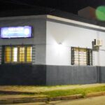 Fueron derivados a la Comisaría de Minoridad.