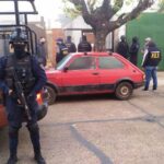 Pagina 7 6 de agosto 2021 un detenido por robo a distribuidora en 2020