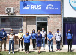 RUS y Estacubierto.com inaugurarán tres nuevos locales de microseguros en Rosario