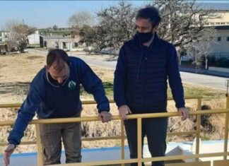 Rossi propone que se avance en la implementación de energías renovables para pagar menos por los servicios