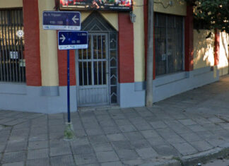 Calles con historia