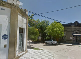 Calles con HISTORIA