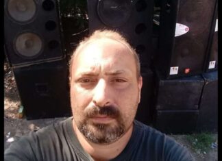 Se solicita colaboración para dar con el paradero de un hombre
