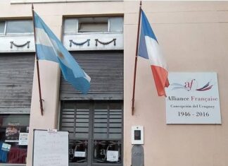 El sábado se conmemora el aniversario 75 de la Alianza Francesa