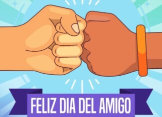 Sorteo por el día del amigo. Últimos días para canjear los vouchers