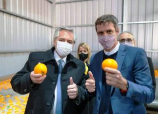Punto y seguido. Recorrida de candidatos, los ejes de debates y la campaña en marcha