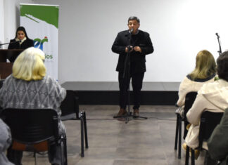 25 años para la Línea de Derechos