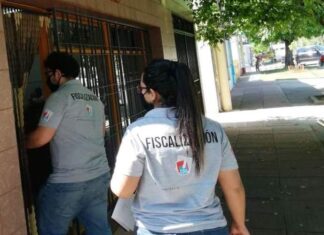 El municipio realizó más de mil bajas de oficio a comercios