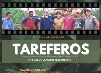 Presentarán documental sobre el trabajo infantil