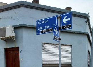 Calles con HISTORIA