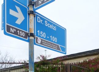 Calles con HISTORIA