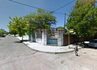 Calles con HISTORIA