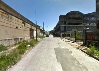 Calles con HISTORIA