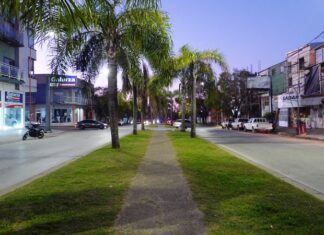 Calles con HISTORIA