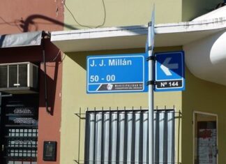 Calles con HISTORIA