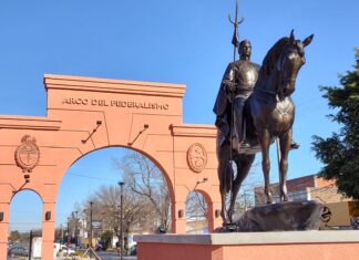 Finalizó la recepción de trabajos para obtener la insignia en homenaje a Francisco Ramírez