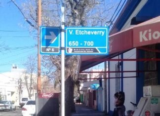 Calles con HISTORIA