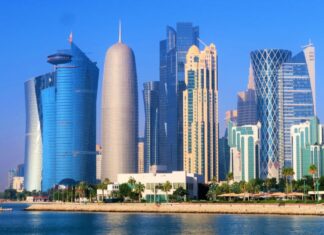 Buscan argentinos para trabajar en hoteles durante el Mundial de Qatar 2022