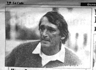 Manuel Telis, nuestro DT del barrio. El último romántico del fútbol local