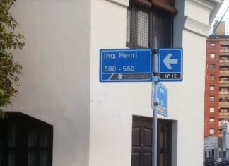 Calles con HISTORIA