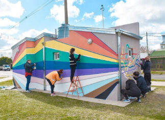 Nuestra ciudad fue certificada como comprometida con la Inclusión LGBTIQ en turismo