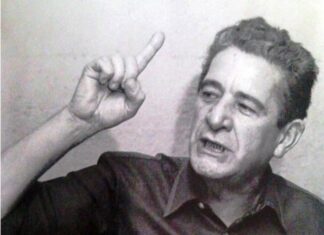 Carbonell y la expropiación de Santa Cándida