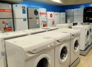 Venden lavarropas, heladeras y aires con Ahora 30: ¿precios y de cuánto son las cuotas?