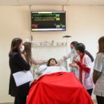 p1 ciencias de la salud – simulación de alta fidelidad6