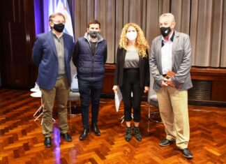 Apoyo al crecimiento de Parques Industriales